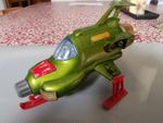 Dinky Toys UFO Interceptor No.351  Shado Gerry Anderson TV Diecast Original