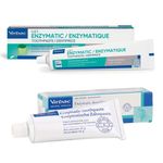 Virbac CET Enzymatic Toothpaste for Dogs & Cats | Dogs, Cats