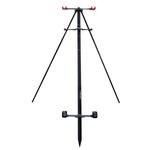 Akios sea legs Tripod ,  Fishing Tripod, Lightweight Rod Stand, Beach Tripod ,