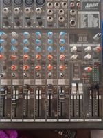 Ashton 24 Bit Multi-FX Processor