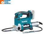 Makita DGP180Z 18v LXT Cordless Grease Gun Body Only