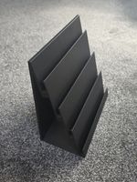 XL - 3D Printed Multi-Slot Top Loader Stand – Trading Card Display