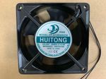 1 PCS AXIAL FAN For HUITONG HT-A12038S220 AC 220-240V 12038 12CM 2 Wire