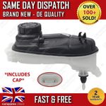 MERCEDES A-CLASS W176 2012-2018 RADIATOR COOLANT EXPANSION HEADER TANK & CAP