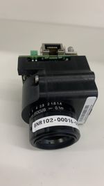 EDMUND 59870 OPTICS  FOCUS 16mm/F1.4 LENS- From Bossa Nova Robotics