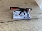 Milwaukee Clear Safety Glasses