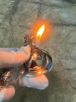 Nana anime sinichi  pendant costume cigarette necklace lighters  