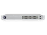 Ubiquiti UniFi USW-24-POE 24-Port PoE+ Managed L2/L3 Network Switch 95W