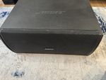 Bose Professsional MB210-WR Outdoor Subwoofer With Handle Bar without Cables Box