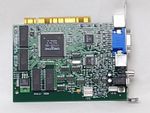 Creative Lab Ct7240  Pci Video Decoder Card - Graphics Card [47325]
