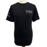 SPECTRE JAMES BOND Cast & Crew T-Shirt L Stunt Crew Movie Film Production 007