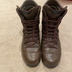 Altberg Defender Men's Combat High-Liability Size 10 Boots 3618 Excellent Con