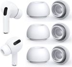 For Apple AirPods Pro 1st 2nd Gen Replacement Ear Tips Buds Earbuds Tips