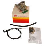 New genuine Weber 34 ICH carburettor for Landrover 2286cc 2A & 3