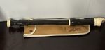 Vintage Aulos Tenor Recorder With Case