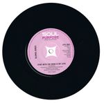 Gloria Jones -Gone With The Wind  / Tiaras Connection Northern Soul Listen
