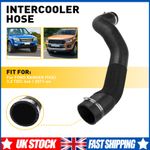 1PCS Turbo Intercooler Hose AB396K683BF fits FORD RANGER TKE TDCi 3.2D 2011 on
