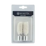 Beretta Snap Caps & Wool Mops Cal 12 Neutral