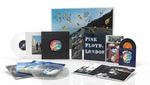 Pink Floyd – Wish You Were Here Box Set (2CD + 4LP + Blu-ray +Book) New & Sealed
