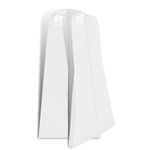 Hoesh Breathable 72" Long Zipped Bridal Prom Wedding Dress Cover Garment Bags