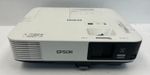 (Wi1) Epson EB-2155W Projector - 29-280" Projection Screen Size - No Remote