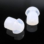 Pair Of Spare Earbuds for Acoustic Tube Earpieces