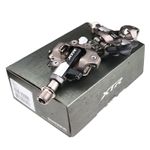 Shimano XTR PD-M9100 SPD Race MTB/XC Race Pedal Race Bike Pedals Set Cleats 