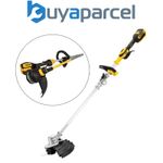 Dewalt DCMST561N 18V XR Brushless Grass Line Trimmer Split Shaft - Bare Tool