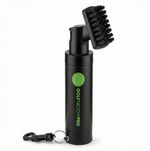 Golf Groovy Pro (NEW 2025) Water Spraying Golf Club Cleaner, Perfect Golf Gift