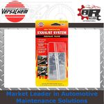 Versachem - Exhaust System Repair Tape - Strong Adhesive - 2"x40" #82009