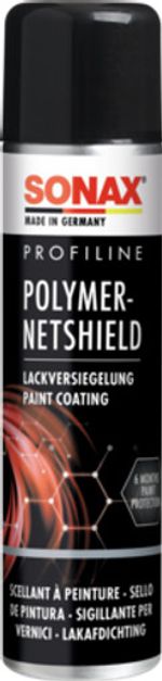 Fits SONAX 02233000 Lacquer Sealing, PROFILINE PolymerNetShield  ⭐UK Stock⭐