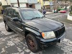 Jeep, Grand Cherokee 4.7 V8, Petrol, Automatic, 2000, 4x4, MOT Feb 2026