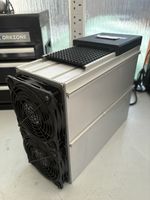 Antminer S19 Slim 24.5TH Bitcoin Miner