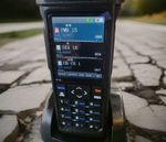 PRE LOADED Radtel RT 950 Pro BAJETON BJ9000 27Mhz TX/RX AM/USB/LSB GPS/APRS