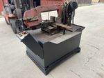 Bomar Horizontal Bandsaw 230