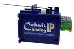 DCP-CB1IP DCC Concepts COBALT ip Slow Action Analogue Point Motor (Single)