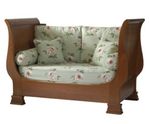 Simon Horn Nursery Collection Cot Used