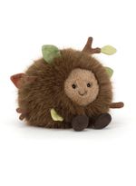 PRESALE Jellycat Amuseables Mulshi Woodland Floor Soft Plush Toy BNWT New