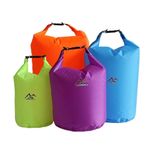 Outdoor Waterproof Dry Bag For Camping Drifting Hiking Swimming Bags Portable