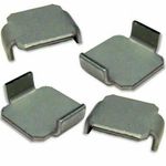 Bisley Shelf Clips 8589 For Cupboard Fittings GENUINE Not Weak Copies Set Of 4