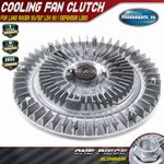 Engine Cooling Fan Clutch for Land Rover 110/127 LDH 90 I Defender L320 ERC5708