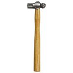 Beadsmith Vintaj Ball Pein Hammer , 4 Ounce