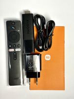 Xiaomi Mi TV Stick 4K Android TV Smart Media Player WiFi HDMI Streaming Device