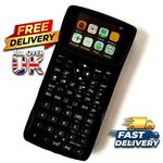 Magic cheating Smart calculator 4GB memory with music video photo text ebook