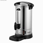 VonShef 20L Automatic Stainless Steel Electric Hot Water Boiler Dispenser