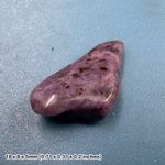 Sugilite A Grade Chips South Africa Natural Purple Mineral Genuine Collector