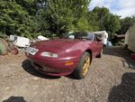 Mazda MX5 Eunos Roadster Mk1