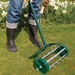 Lawn Aerator