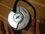 ONE Used Encoders HEIDENHAIN Encoders EQN1325.020-2048 ID 538 234-01