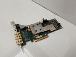 AJA Corvid 44 Flexible Multi-Format I/O Capture Card CRV44-T-R0 - Missing Shroud